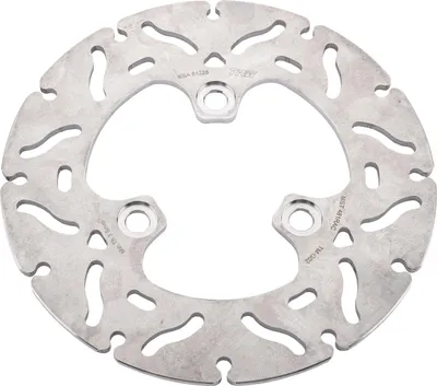 Produktbild von TRW Bremsscheibe MST481RAC