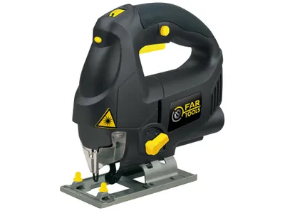 Produktbild von Jigsaw 800W