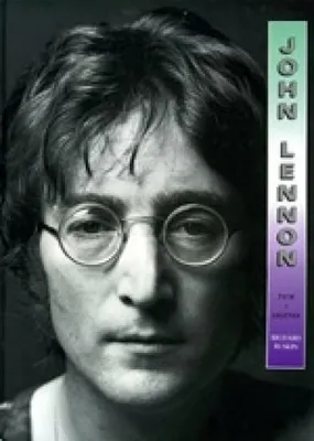 Obrázek produktu pro John Lennon. Życie i legenda