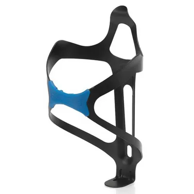 Produktbild von Xlc Bc-a13 Flaschenhalter Schwarz  Schwarz One Size