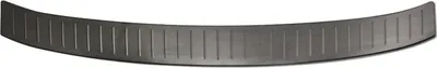 Produktbild von OMAC Ladekantenschutz Stoßstangenschutz 2616093BT Hinten für FORD Kuga Mk2 (DM2) 1300mm 280mm 30mm Edelstahl