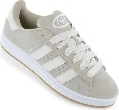 Produktbild von adidas Originals CAMPUS 00s  - Herren Sneakers Schuhe Beige JR9151 80s , EU 45 1/3 UK 10.5