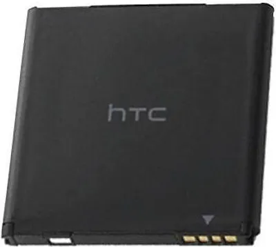 Produktbild von Akku Li-Ion für HTC One SV / Desire 500 (BA-S890 / BM60100) Smartphoneakku Ersatzakku