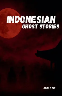 Produktbild von Indonesian Ghost Stories