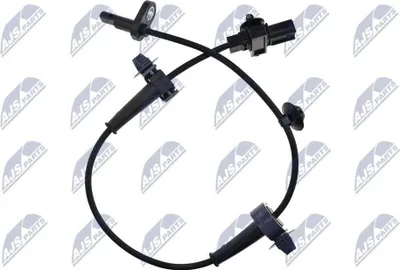 Produktbild von NTY ABS Sensor Raddrehzahl Hinten Links für HONDA CIVIC IX (FK) HCA-HD-100