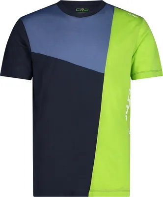 Produktbild von CMP Rundhals T-Shirt