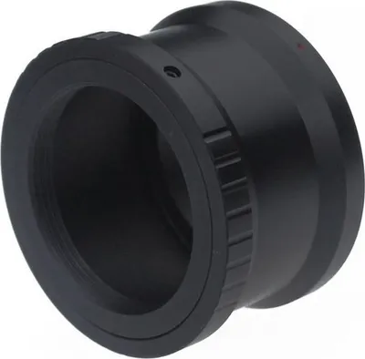 Produktbild von ASToptics Kamera-Adapter T2 Adapter Sony Nex / E-mount