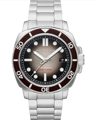 Produktbild von SPINNAKER Herren uhr - SP-5088-44