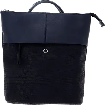 Produktbild von GERRY WEBER Rucksack Keep In Mind Backpack MVZ 1 Dark Blue blau