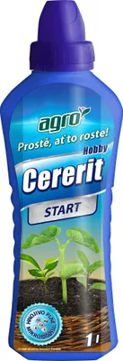 Produktbild von Dünger Cererit Start flüssig 1l AGRO