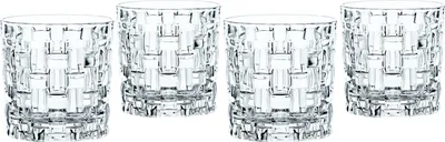 Produktbild von NACHTMANN 103038 BOSSA NOVA Single Old Fashioned 4er Set