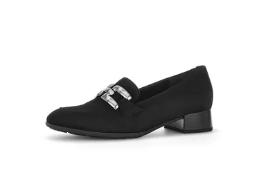 Image de Gabor GABOR Slipper noir noir 38.5