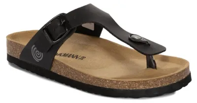 Produktbild von Dr. Brinkmann Damen Damenschuhe schwarz Gr. 37