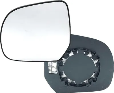 Produktbild von Spiegelglas Spiegel Außenspiegel Links beheizt passend für Lodgy Dokker Duster