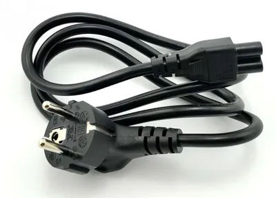 Obrázek produktu pro Napájecí kabel Asus, EU
