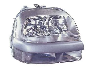 Produktbild von ALKAR Scheinwerfer Rechts für FIAT Doblo Cargo (223) 2752961