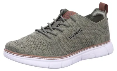 Produktbild von Bugarri Sneaker Herren grün 46