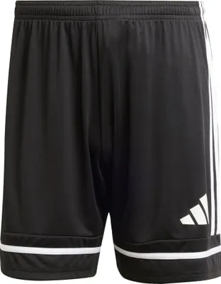 Produktbild von adidas Squadra 25 Shorts M BLACK/BLACK/WHITE