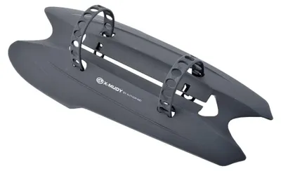 Produktbild von Fahrrad Schutzblech X-Mudy vorn 26-29 Zoll Radschutz für Vorderrad MTB