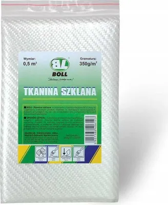 Immagine prodotto di Boll Glasgewebe 200G/M2 0,5M