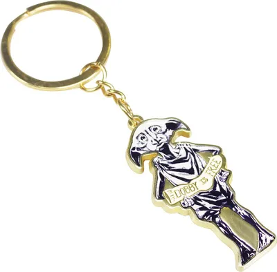 Produktbild von Harry Potter Schlüsselanhänger Dobby