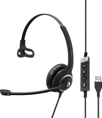 Image de Casque  SC 230 USB MS II