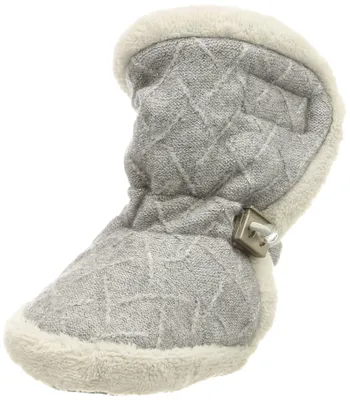 Immagine prodotto di Scarpe per neonati Sterntaler, con glitter