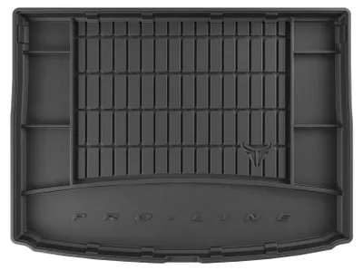 Produktbild von FROGUM 3D Kofferraummatte für Cupra Born ab 2021