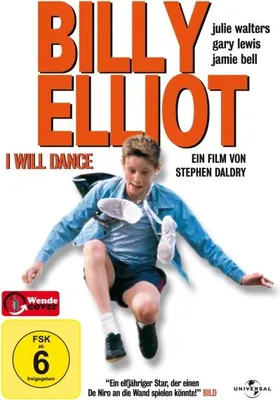 Obrázok produktu pre Billy Elliot - I Will Dance