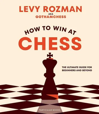 Immagine prodotto di How to Win At Chess
