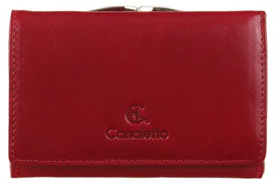 Obrázek produktu pro Canaletto Peněženky PD1224cs165RFIDGR