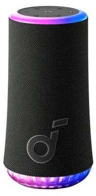 Zdjęcie produktu dla ANKER Soundcore Glow czarny