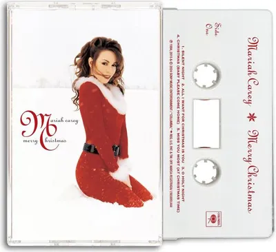 Produktbild von Merry Christmas