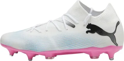 Produktbild von Puma Future 7 Match Mxsg Fußballschuhe Weiß EU 46 Weiß EU 46