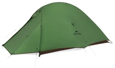 Produktbild von Campingzelt Naturehike Cloud Up 1 PRO 20D CNK2350WS020 1 Personen