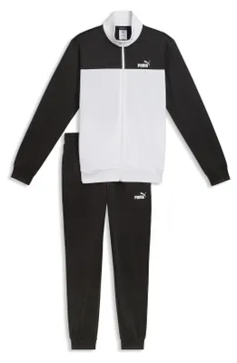 Obrázok produktu pre Puma Poly Colorblock Suit, veľkosť: M