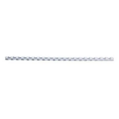Obrázok produktu pre GBC 4028198, Biela, 125 listy, Polyvinylchlorid (PVC), A4, 1,4 cm, 610 g