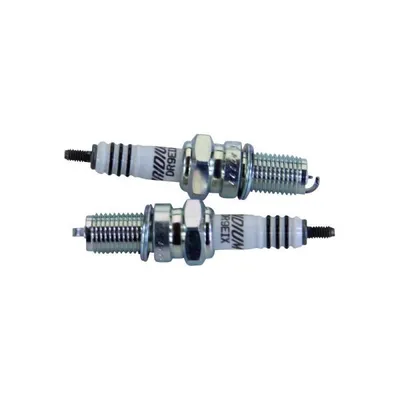 Produktbild von Iridium- Zündkerze NGK DR9EIX, 4772, 2 Stück