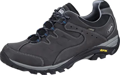 Immagine prodotto di Scarpe casual stringate da uomo in grigio