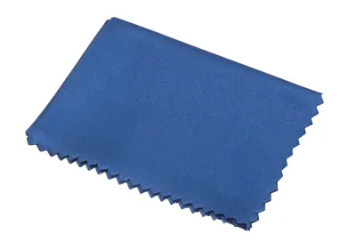 Productafbeelding van Activejet Microvezel schoonmaakdoek 15x18 cm, model AOC-500, microvezel, 150 mm, 180 mm, 1 stuk