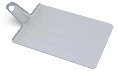 Produktbild von Joseph Joseph Chop2Pot Plus blau Faltbares Schneidebrett
