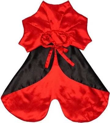 Obrázok produktu pre Halloweenský kostým pre mačky a psov – vtipný upírsky plášť pre psov – slávnostný kostým pre domáce zvieratá.