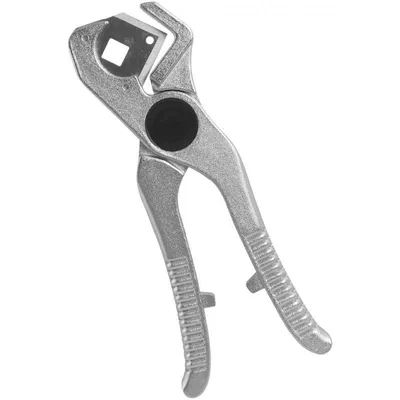 Produktbild von Force Schneidezange für Fahrrad Hydraulikschläuche