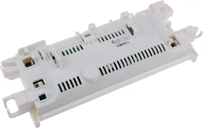 Produktbild von ELECTROLUX - Steuerung Elektronik-nicht konfiguriert - 1366100301