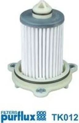 Produktbild von PURFLUX TK012 Automatikgetriebe Ölfilter Getriebeölfilter für OPEL Astra K Sports Tourer (B16) Astra K Schrägheck (B16) INSIGNIA Caravan INSIGNIA CC