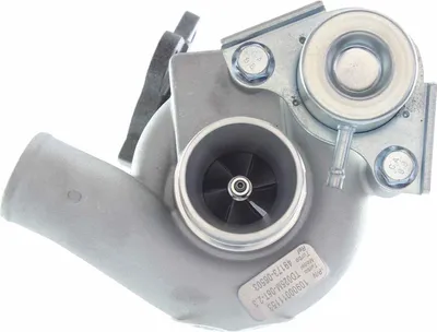 Produktbild von Turbolader ALANKO 10900011 für OPEL Corsa C Schrägheck (X01)