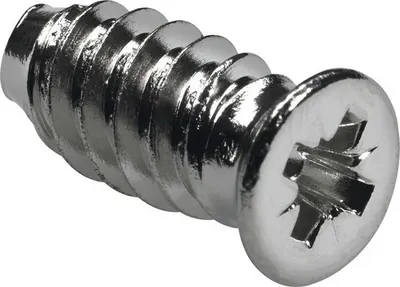 Zdjęcie produktu dla Śruba mocująca Hettich 6,3 x 14 mm 20 szt
