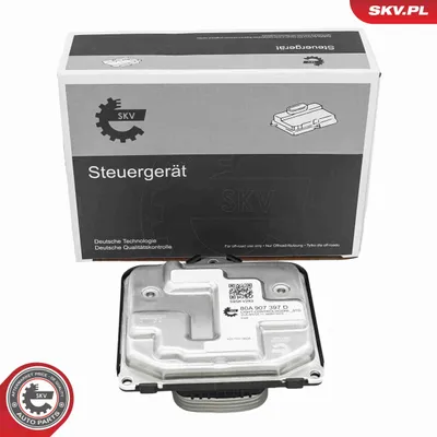 Produktbild von ESEN SKV Scheinwerfer-Steuergerät 59SKV293 für AUDI Q5 (FYB) 0,15kg