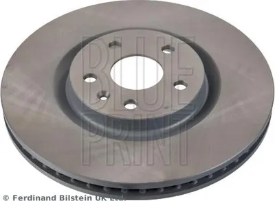 Produktbild von 2x BLUE PRINT Bremsscheibe ADW194334 vorne für OPEL INSIGNIA Caravan INSIGNIA CC