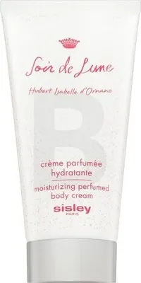 Immagine prodotto di Sisley Soir de Lune crema corpo per donna 150 ml